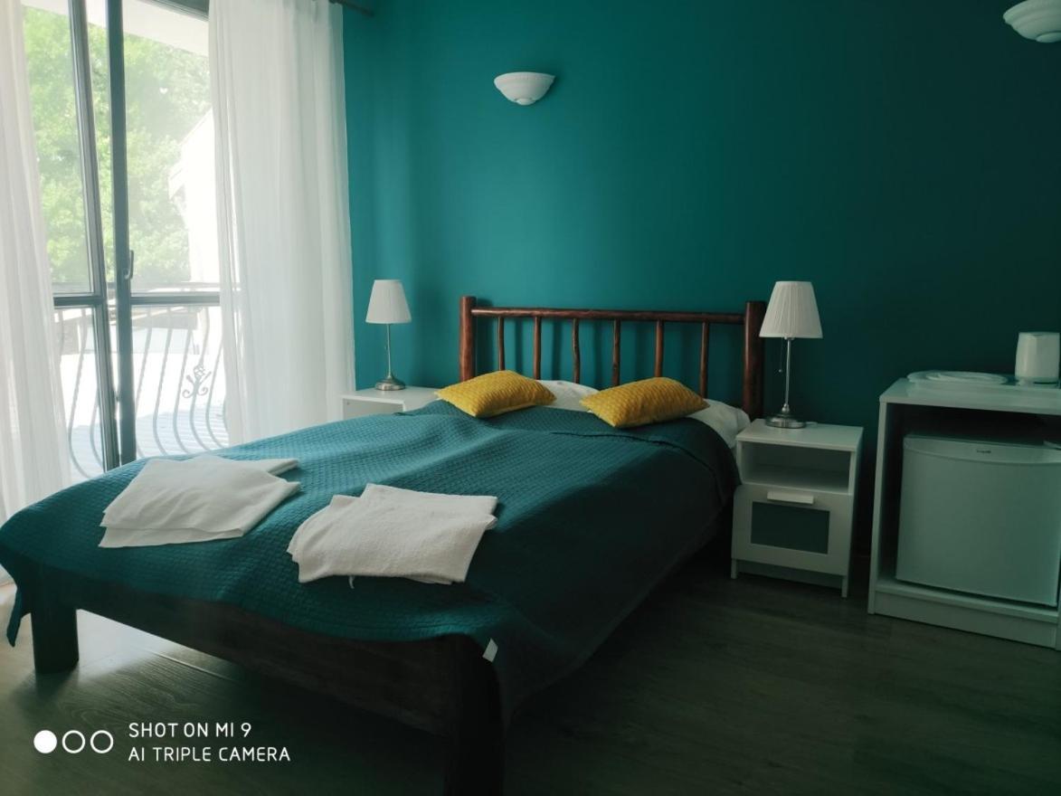Olecki Holiday House 드지비르지노 외부 사진